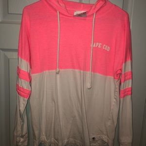 Lightweight Cape Cod Hoodie